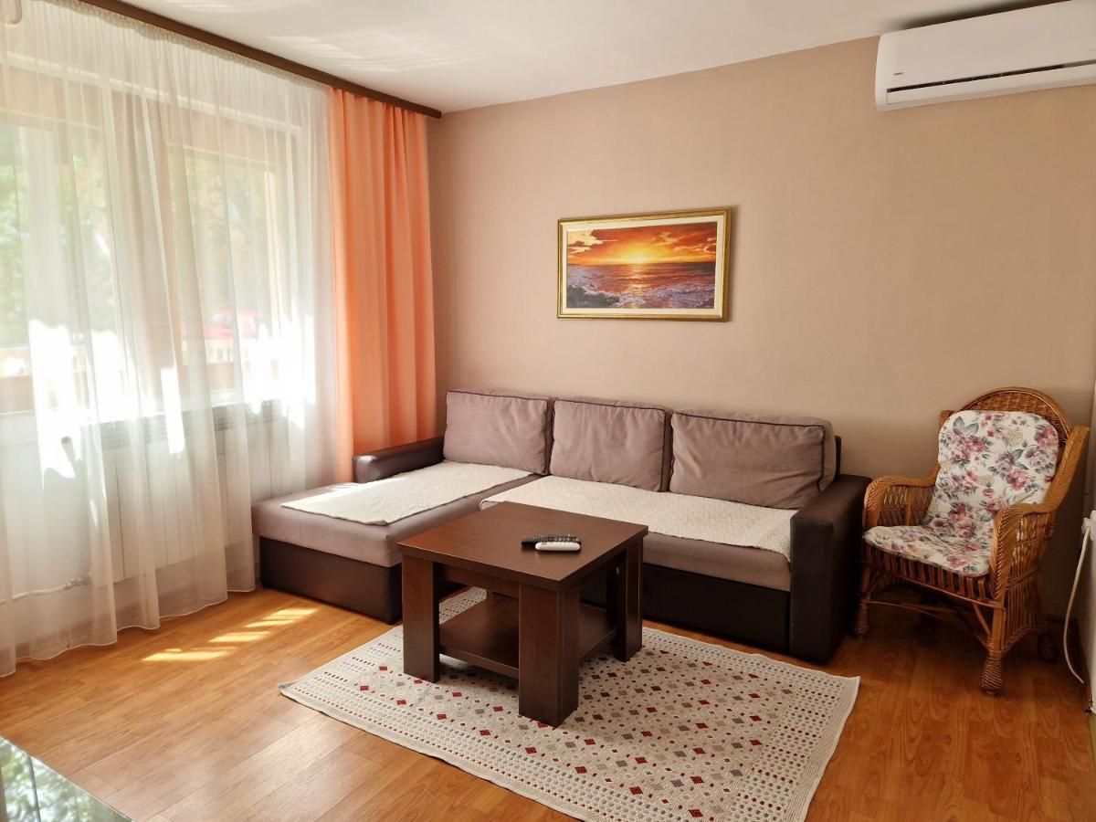 Spago Apartment Konjic Exterior photo